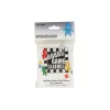 Tout Pour le Jeu 100 protèges cartes 63 x 88 mm pochette sleeves standard Tinmen