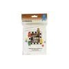 Tout Pour le Jeu 100 protèges cartes 79 x 120 mm pochette sleeves Oversize Tinmen