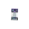 Tout Pour le Jeu 50 protèges cartes 59 x 92 mm pochette sleeves euro standard fantasy flight