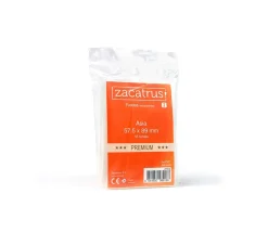 Tout Pour le Jeu 55 protèges cartes 57.5 x 89 mm sleeves Asia Premium