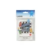 Tout Pour le Jeu 100 protèges cartes Large 59 x 92 mm pochette standard sleeves Tinmen