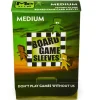 Tout Pour le Jeu 50 protèges cartes 57x89 mm antireflet sleeves Tinmen pour jeu - medium