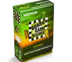 Tout Pour le Jeu 50 protèges cartes 57x89 mm antireflet sleeves Tinmen pour jeu - medium