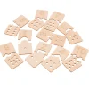Tout Pour le Jeu 10 Puzzles des chiffres - 2 pièces à assembler