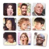 Tout Pour le Jeu 10 puzzles Les 10 émotions