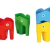 Tout Pour le Jeu 4 récipients éléphants empilables