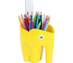 Tout Pour le Jeu 4 récipients éléphants empilables