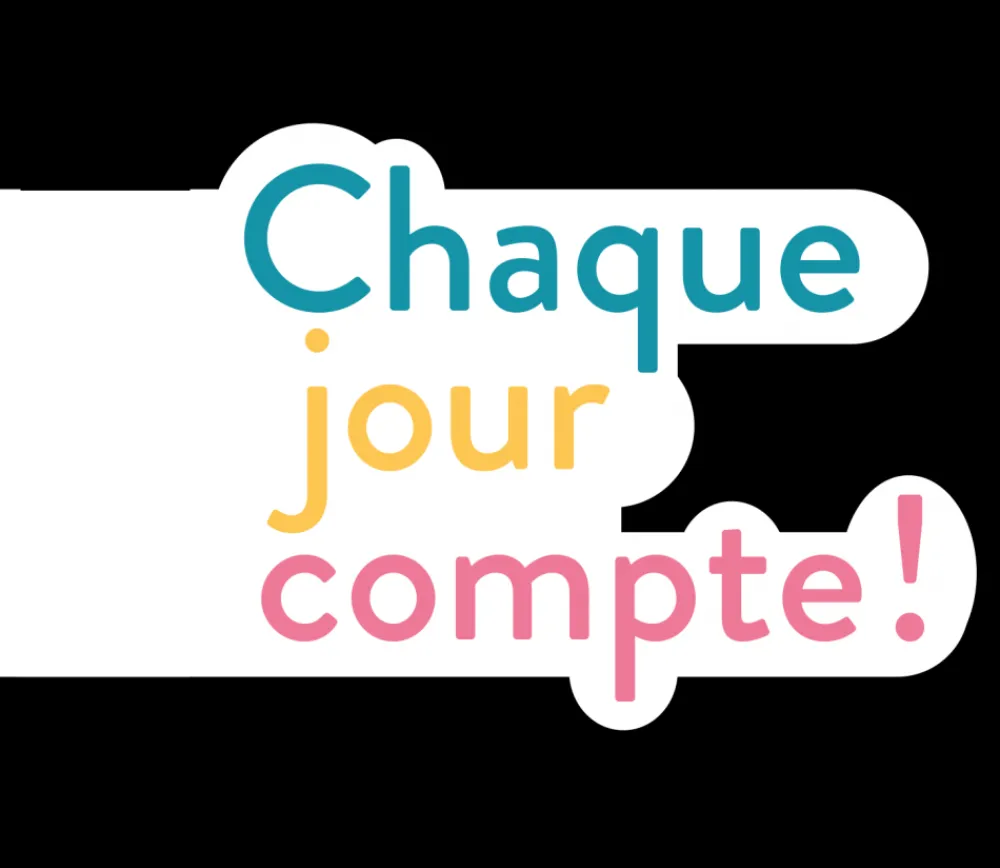 Tout Pour le Jeu 40 réglettes Cuisenaire méthode "Chaque Jour Compte !" Hatier