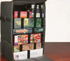 Tout Pour le Jeu 5 Sangles pour vos boites de jeux - ENHANCE