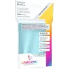 Tout Pour le Jeu 50 sleeves 66 x 91 mm pour cartes 64 x 89 mm standard pochette protège cartes transparentes