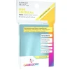 Tout Pour le Jeu 50 sleeves pour cartes 42 x 65 mm mini américain pochette sleeves