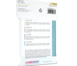 Tout Pour le Jeu 90 sleeves pour cartes 79 x 120 mm Dixit et Mysterium pochette sleeves