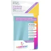 Tout Pour le Jeu 50 sleeves pour cartes 60 x 92 mm standard jeu de carte européen pochette sleeves