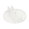 Tout Pour le Jeu 10 socles ronds 20 mm support M2 pour pions ou cartes de jeu