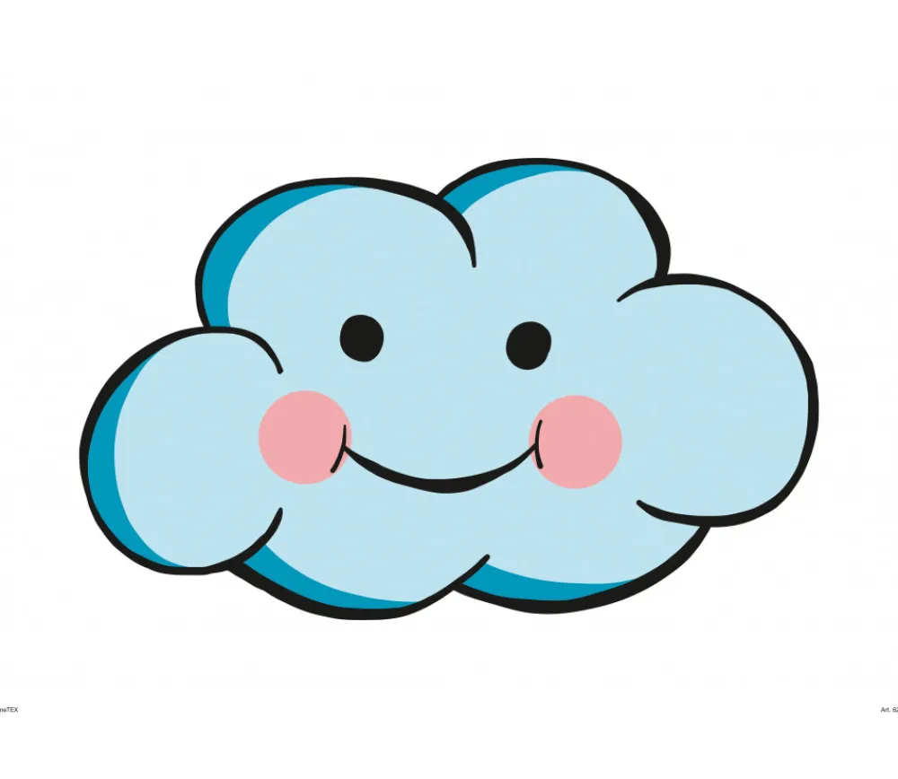 Tout Pour le Jeu 36 Stickers fenêtre météo repositionnables