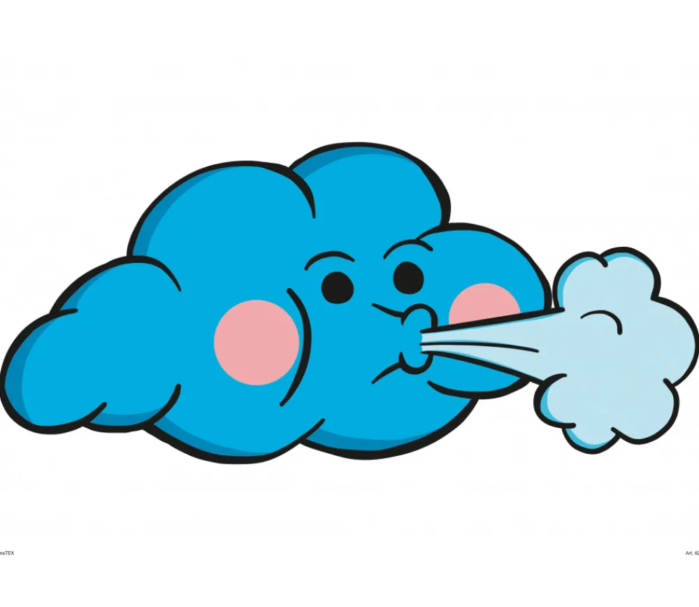 Tout Pour le Jeu 36 Stickers fenêtre météo repositionnables