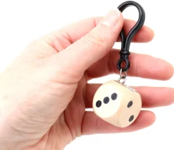 Tout Pour le Jeu 12 supports pour création porte clés