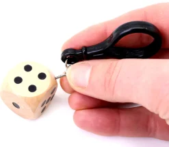 Tout Pour le Jeu 12 supports pour création porte clés