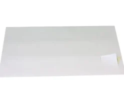 Tout Pour le Jeu 21 étiquettes autocollantes 63.5x 38.1 mm rectangles pour mini cartes à jouer