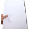 Tout Pour le Jeu 10 étiquettes autocollantes 80x50 mm rectangles coins arrondis pour cartes à jouer