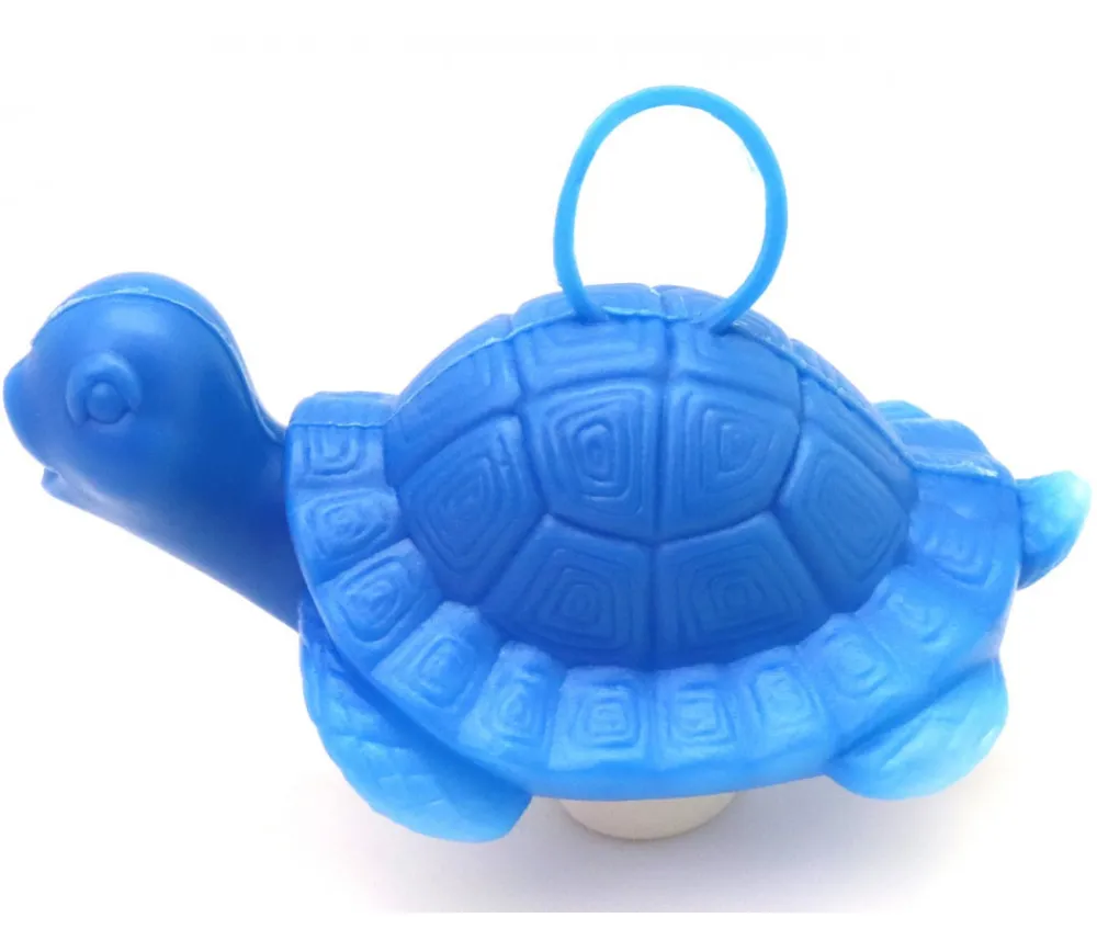 Tout Pour le Jeu 4 Tortues à pêcher pour pêche aux canards