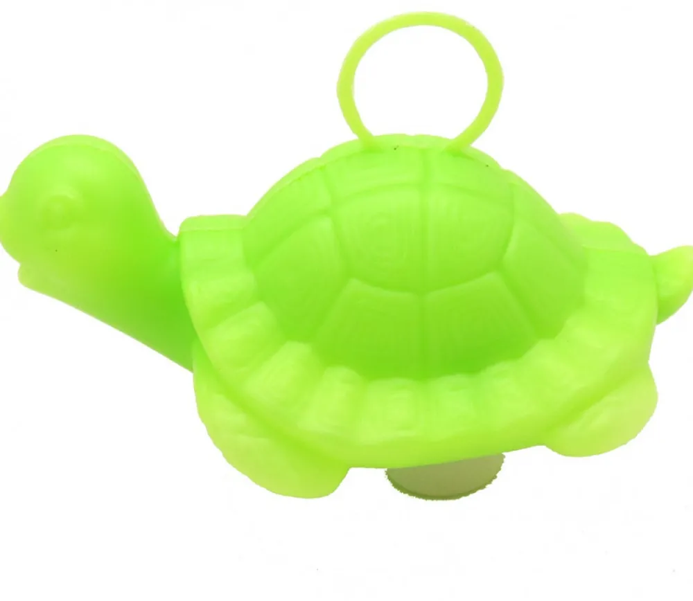 Tout Pour le Jeu 4 Tortues à pêcher pour pêche aux canards