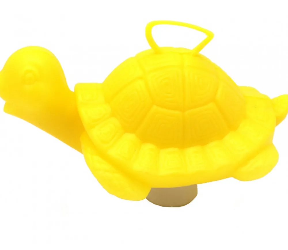 Tout Pour le Jeu 4 Tortues à pêcher pour pêche aux canards