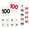 Tout Pour le Jeu 216 tuiles chiffres et signes mathématiques