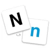 Tout Pour le Jeu 216 tuiles Lettres alphabet pour jeux et activités éducatives