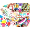 Enfant Tout Pour le Jeu Accessoires fêtes - set 8 personnes