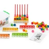 Tout Pour le Jeu Activités Abaques de tri - bases multiples