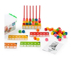 Tout Pour le Jeu Activités Abaques de tri - bases multiples