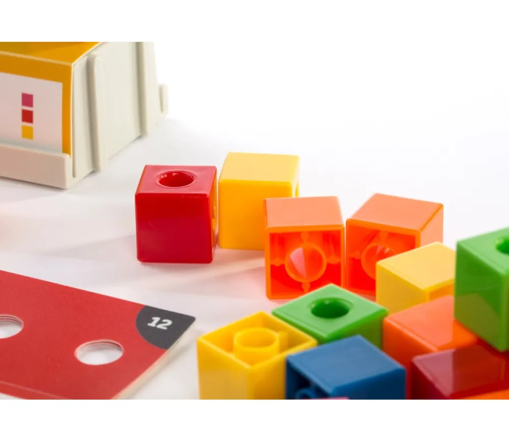 Tout Pour le Jeu Activités Abaques de tri - bases multiples