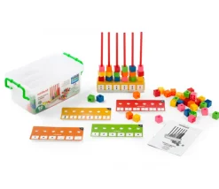 Tout Pour le Jeu Activités Abaques de tri - bases multiples