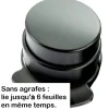 Tout Pour le Jeu Agrafeuse sans agrafe