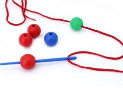 Tout Pour le Jeu Aiguille de laçage de 12 cm