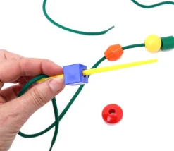Tout Pour le Jeu Aiguille de laçage de 12 cm