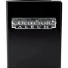 Tout Pour le Jeu Album Portofolio A4 180 cartes Ultra PRO Collector
