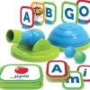 Tout Pour le Jeu Alphablasters : Canon des lettres