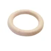 Tout Pour le Jeu Anneau en bois 7 cm