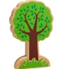 Tout Pour le Jeu Arbre en bois 132 x 84 x 25 mm