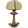 Tout Pour le Jeu Arbre géant bois / nuage explosion 20 cm de haut