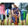 Enfant Tout Pour le Jeu Attrapez les queues - jeu de poursuite
