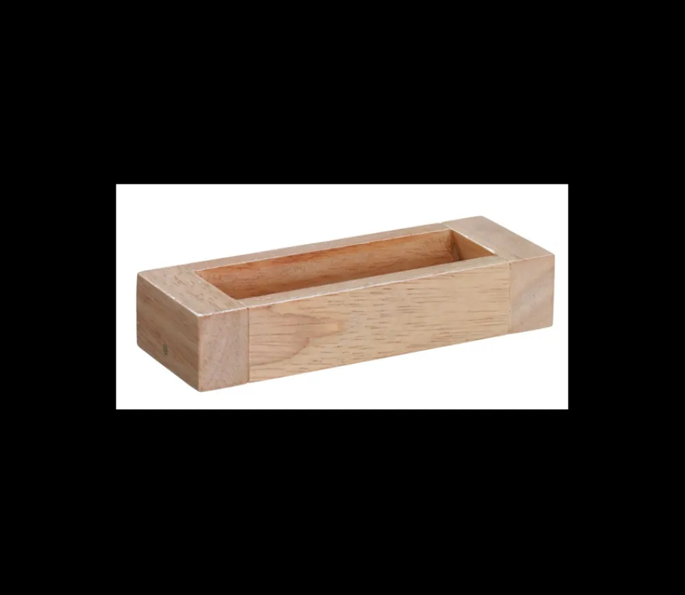 Tout Pour le Jeu Auge en bois 25 x 127 x 50 mm