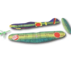 Tout Pour le Jeu Avion planeur 19 cm en polystyrène