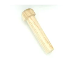 Tout Pour le Jeu Axe 40 x 12 mm pour roue de tracteur - tenon corps d'essieu