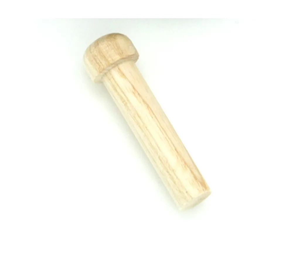 Tout Pour le Jeu Axe 40 x 12 mm pour roue de tracteur - tenon corps d'essieu