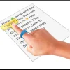 Tout Pour le Jeu Bague de lecture focus - aide à la lecture