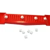 Tout Pour le Jeu Balance éducative simple 56 x 12 x 6 cm avec 10 cubes