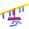 Tout Pour le Jeu Balance élève de 33 cm avec 20 poids de 10 g
